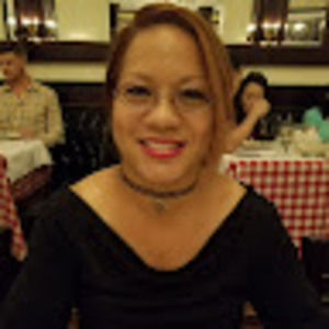 Meet your Posher, Sally